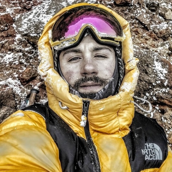 Meet your Posher, Mark - Picture 8 of 8